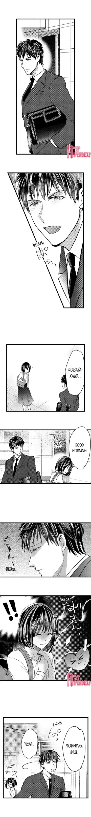 [Taora Bettii] Wild Play Outside Ch. 1-18 Fhentai - Page 126