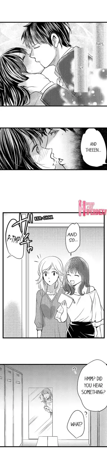 [Taora Bettii] Wild Play Outside Ch. 1-18 Fhentai - Page 136