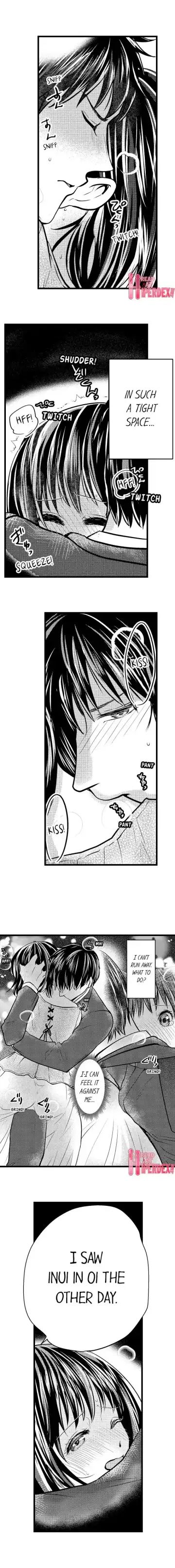 [Taora Bettii] Wild Play Outside Ch. 1-18 Fhentai - Page 138