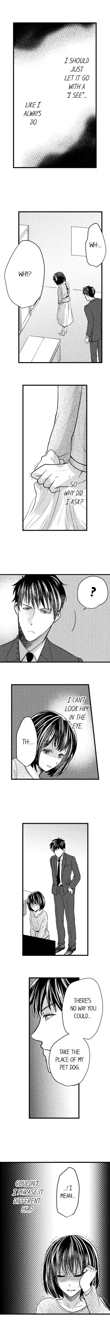 [Taora Bettii] Wild Play Outside Ch. 1-18 Fhentai - Page 143