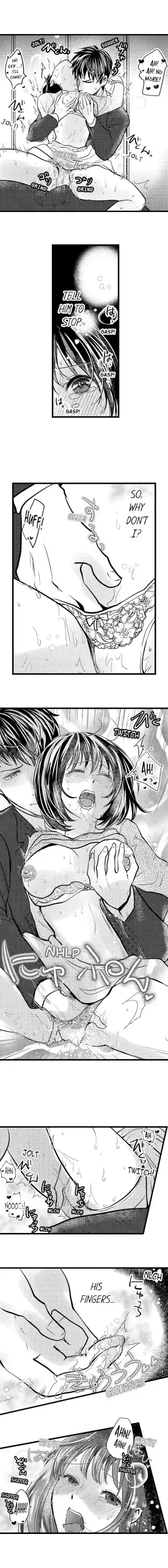 [Taora Bettii] Wild Play Outside Ch. 1-18 Fhentai - Page 145