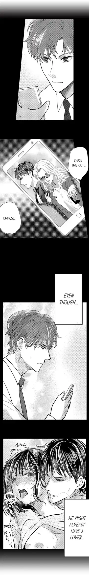 [Taora Bettii] Wild Play Outside Ch. 1-18 Fhentai - Page 150