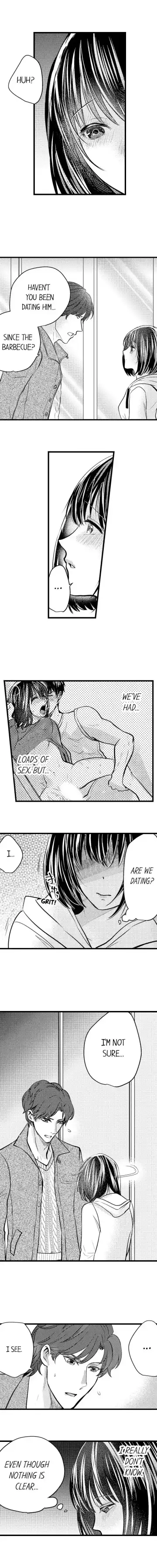 [Taora Bettii] Wild Play Outside Ch. 1-18 Fhentai - Page 154