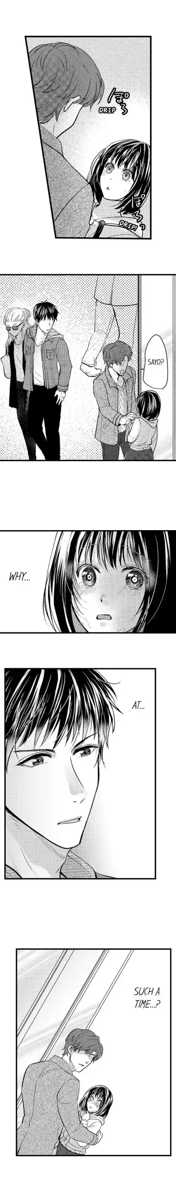 [Taora Bettii] Wild Play Outside Ch. 1-18 Fhentai - Page 157