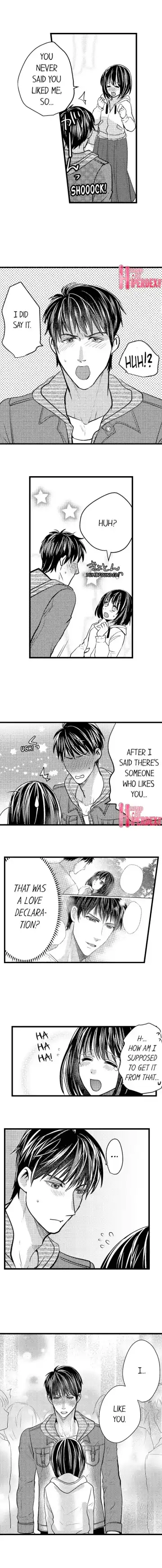 [Taora Bettii] Wild Play Outside Ch. 1-18 Fhentai - Page 164