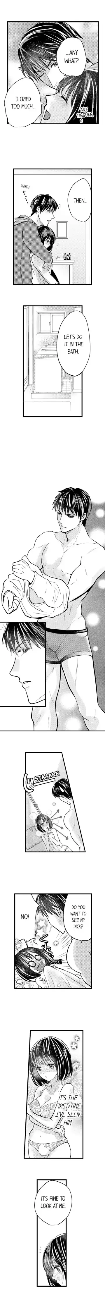 [Taora Bettii] Wild Play Outside Ch. 1-18 Fhentai - Page 168