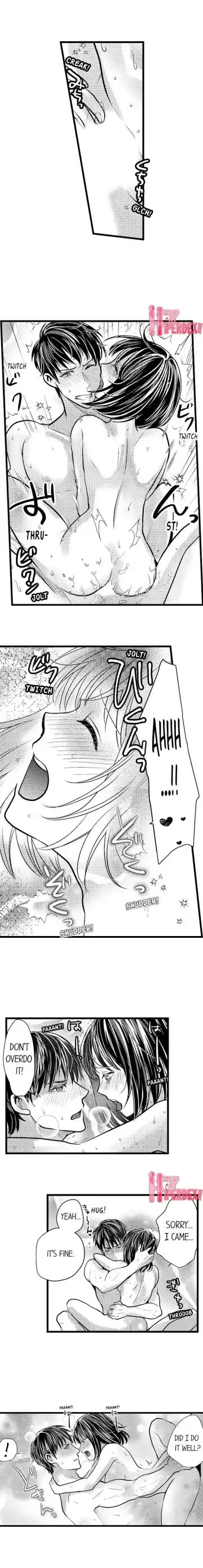 [Taora Bettii] Wild Play Outside Ch. 1-18 Fhentai - Page 175