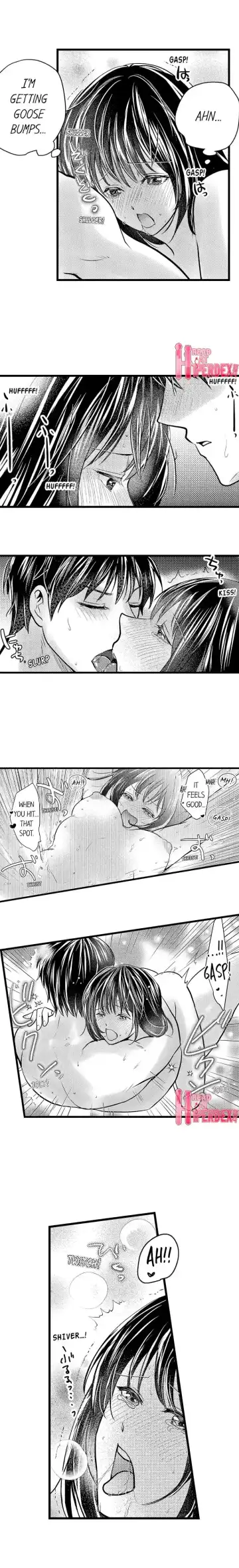 [Taora Bettii] Wild Play Outside Ch. 1-18 Fhentai - Page 177