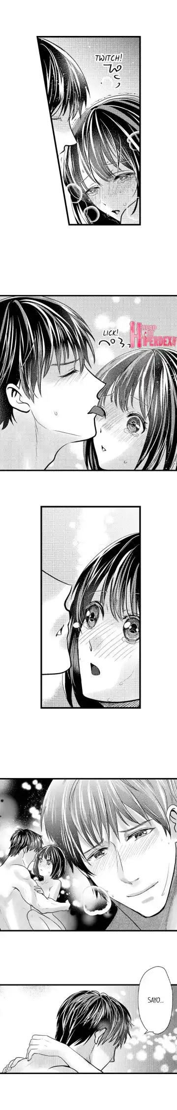 [Taora Bettii] Wild Play Outside Ch. 1-18 Fhentai - Page 178