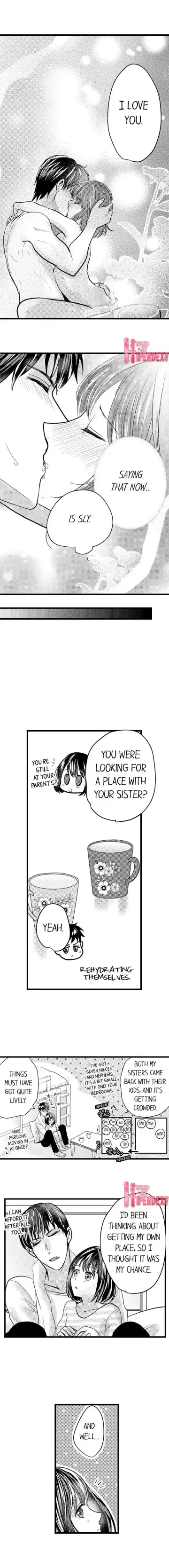 [Taora Bettii] Wild Play Outside Ch. 1-18 Fhentai - Page 179