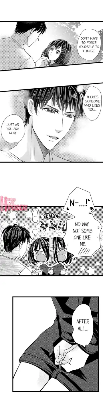 [Taora Bettii] Wild Play Outside Ch. 1-18 Fhentai - Page 18