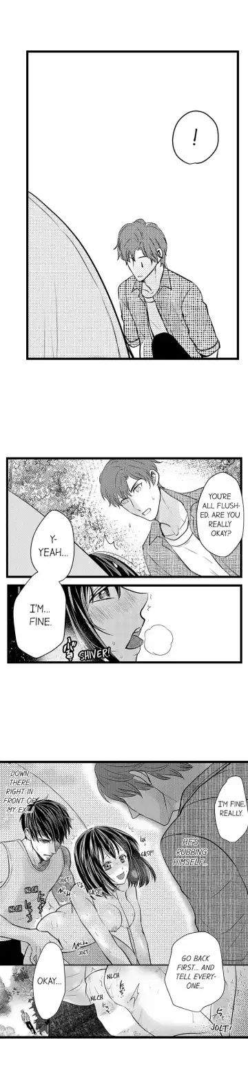 [Taora Bettii] Wild Play Outside Ch. 1-18 Fhentai - Page 28