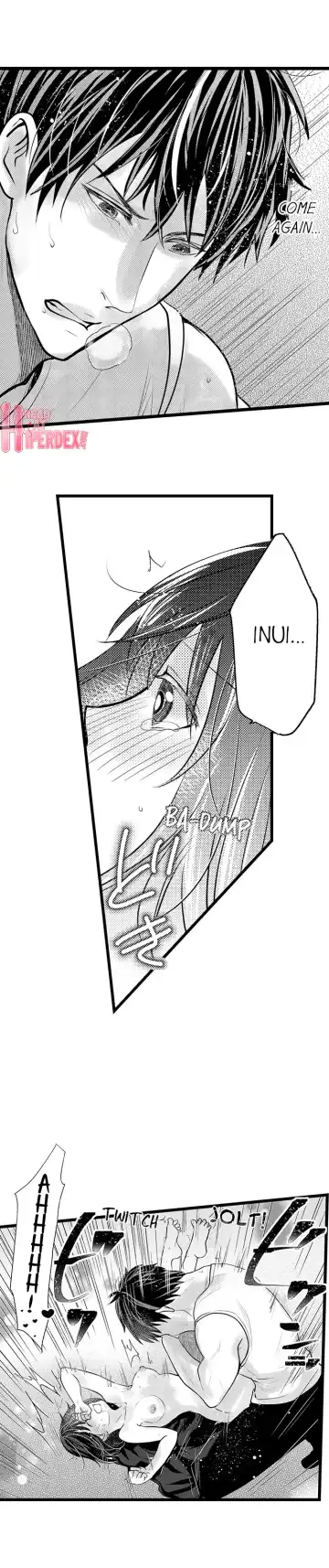 [Taora Bettii] Wild Play Outside Ch. 1-18 Fhentai - Page 37