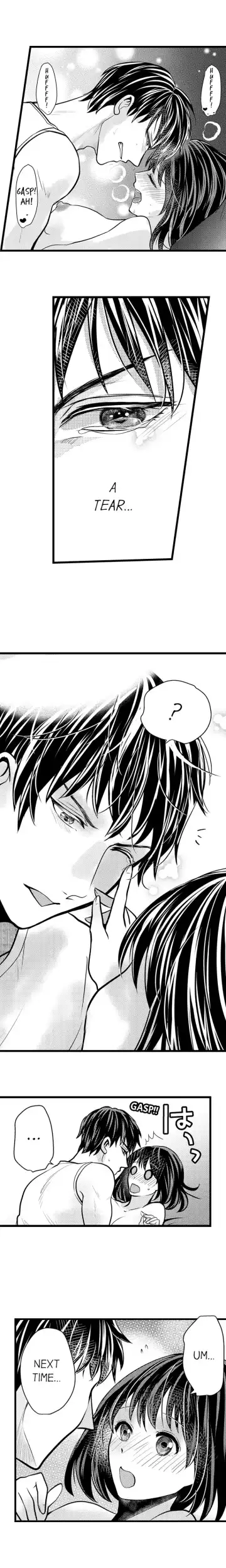 [Taora Bettii] Wild Play Outside Ch. 1-18 Fhentai - Page 38