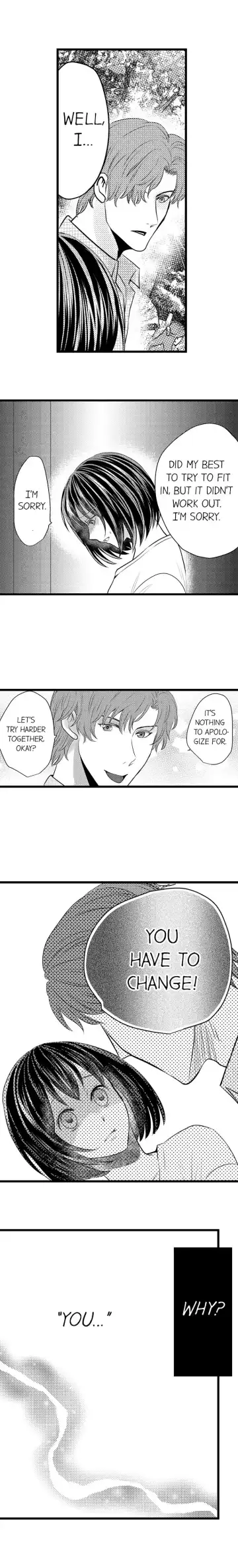 [Taora Bettii] Wild Play Outside Ch. 1-18 Fhentai - Page 49