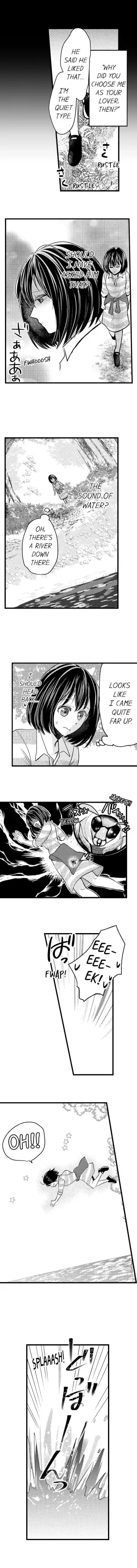 [Taora Bettii] Wild Play Outside Ch. 1-18 Fhentai - Page 5