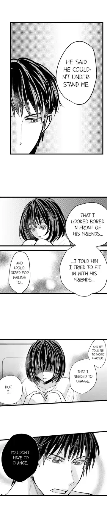 [Taora Bettii] Wild Play Outside Ch. 1-18 Fhentai - Page 55