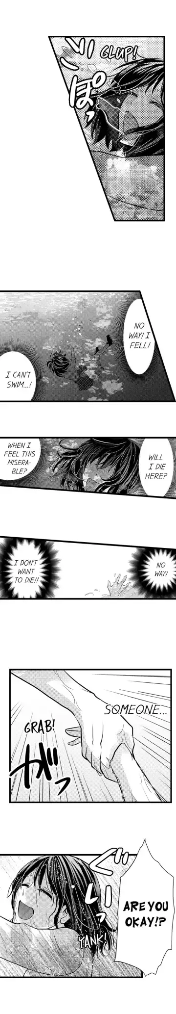 [Taora Bettii] Wild Play Outside Ch. 1-18 Fhentai - Page 6