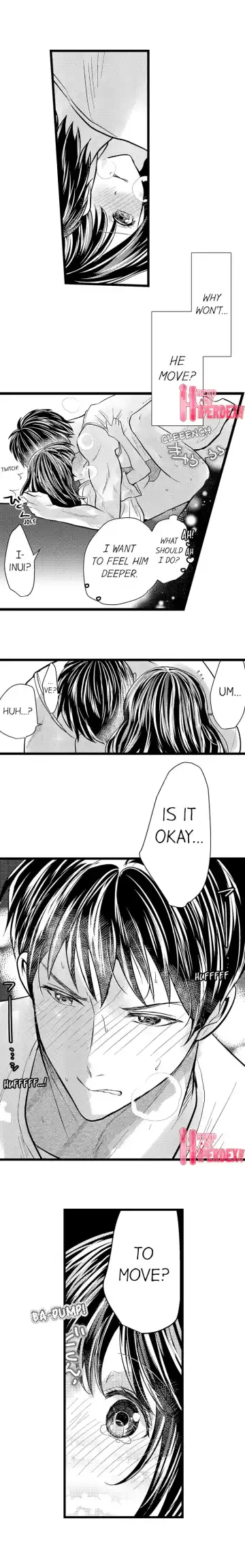 [Taora Bettii] Wild Play Outside Ch. 1-18 Fhentai - Page 68