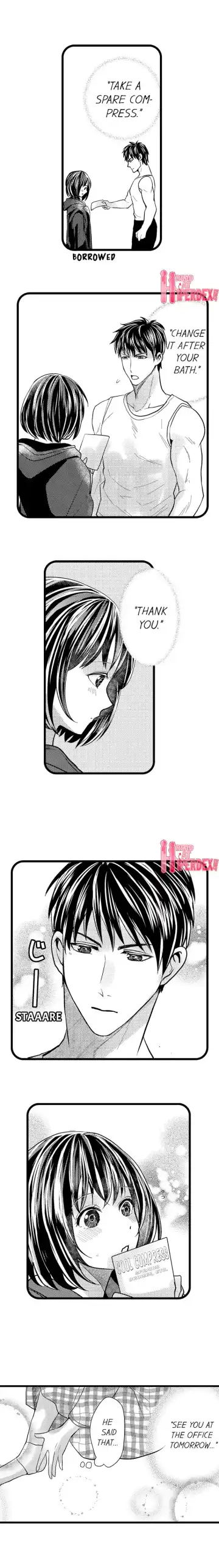 [Taora Bettii] Wild Play Outside Ch. 1-18 Fhentai - Page 75