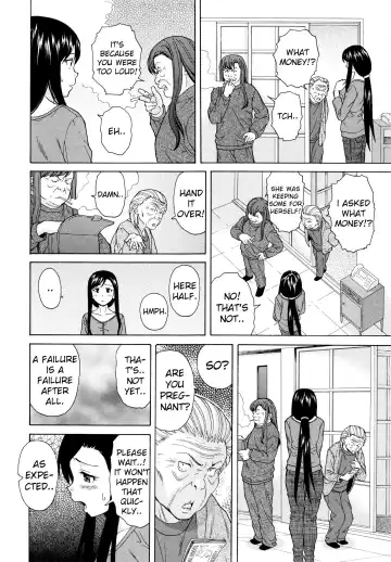 [Fuuga] Shiawase na Jikan Ch. 3 Fhentai - Page 26