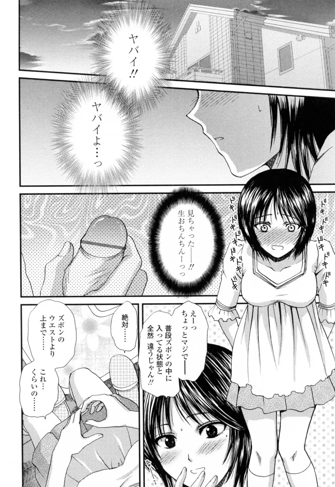 [Shou Akira] Oneichan W Fhentai - Page 80