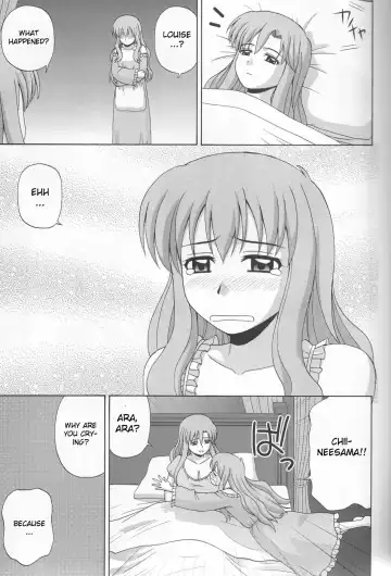 [Satou Chagashi] Le beau maitre 6 Fhentai - Page 14