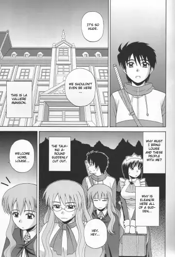 [Satou Chagashi] Le beau maitre 6 Fhentai - Page 2