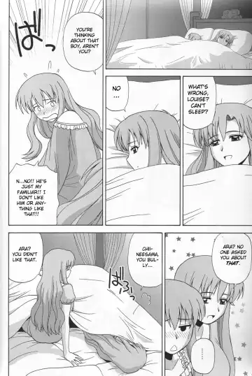 [Satou Chagashi] Le beau maitre 6 Fhentai - Page 9