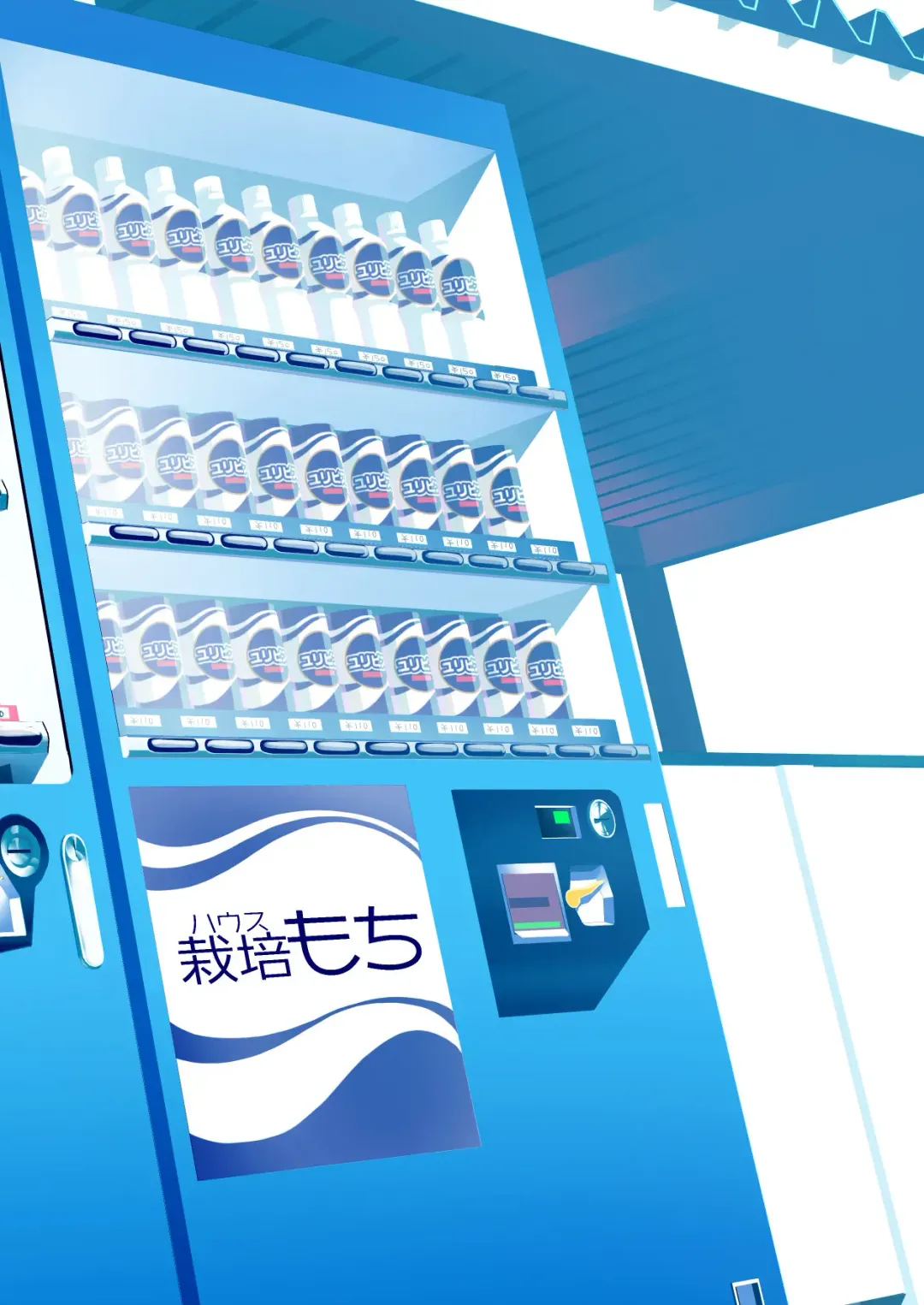 [Shiratama Moti] Succubus no Yuri na Hanashi 2 Fhentai - Page 41