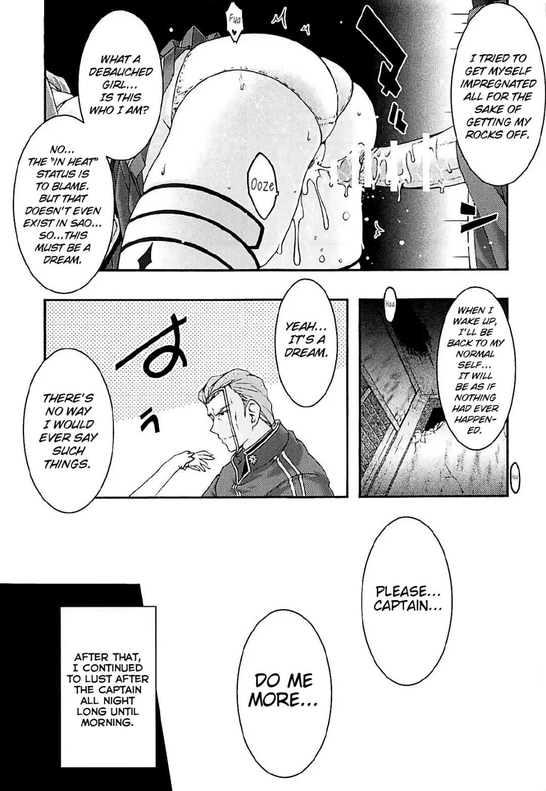 [Uyuu Atsuno] ochiru -asuna3- Fhentai - Page 51