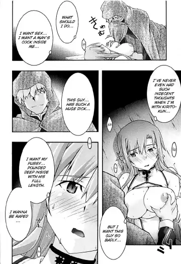 [Uyuu Atsuno] ochiru -asuna3- Fhentai - Page 29