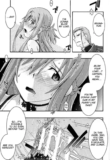 [Uyuu Atsuno] ochiru -asuna3- Fhentai - Page 44