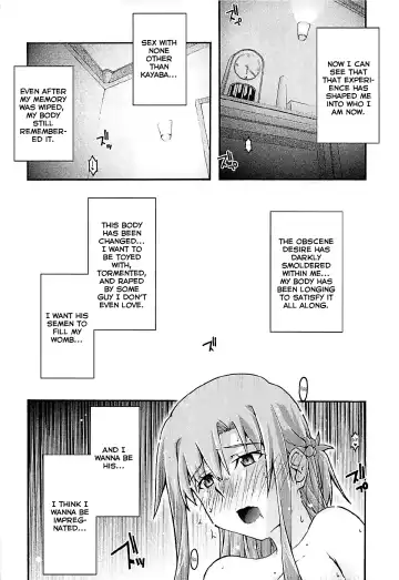 [Uyuu Atsuno] ochiru -asuna3- Fhentai - Page 52