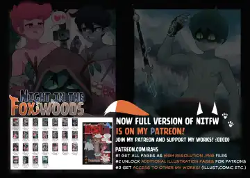 [Ra4s] Night In The Fox Woods Fhentai - Page 24