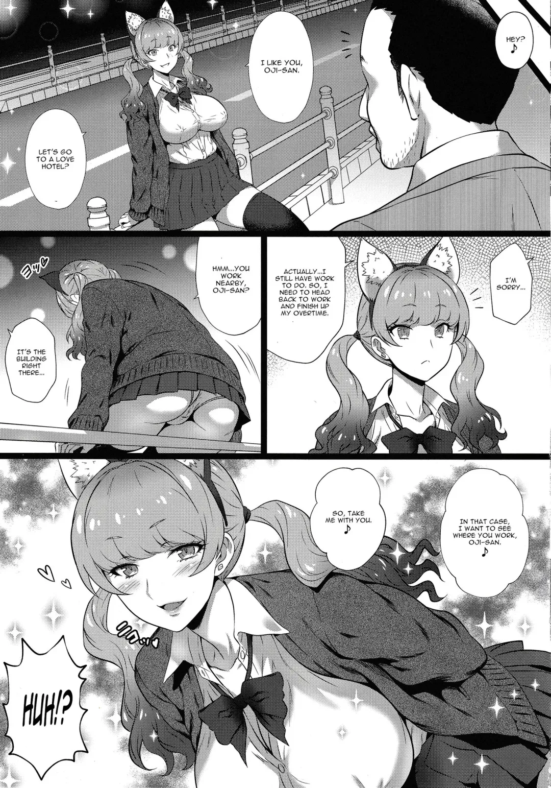 [Joy Ride] Yorokobi no Kuni Vol. 37 - Koakuma Gal ni Furimawasaretai Fhentai.net - Page 10