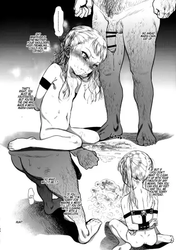 [Haguhagu] Kinrou Shourei Gohoushi JS Chiiki Kouryuu Seido Fhentai.net - Page 23