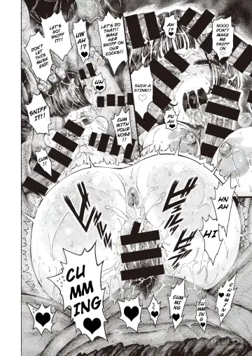 [Hirune] Uraniwa Daigaku Rugby-bu | University Backyard Rugby Club Fhentai - Page 16