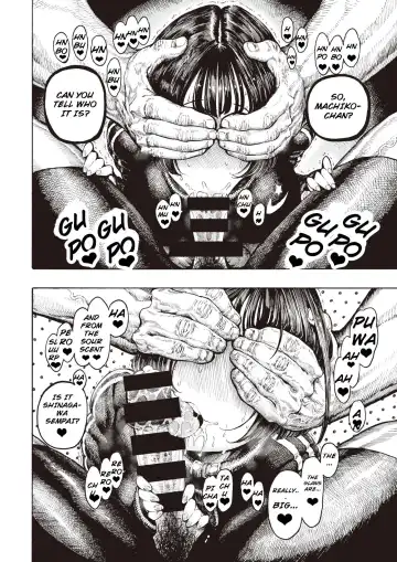 [Hirune] Uraniwa Daigaku Rugby-bu | University Backyard Rugby Club Fhentai - Page 2