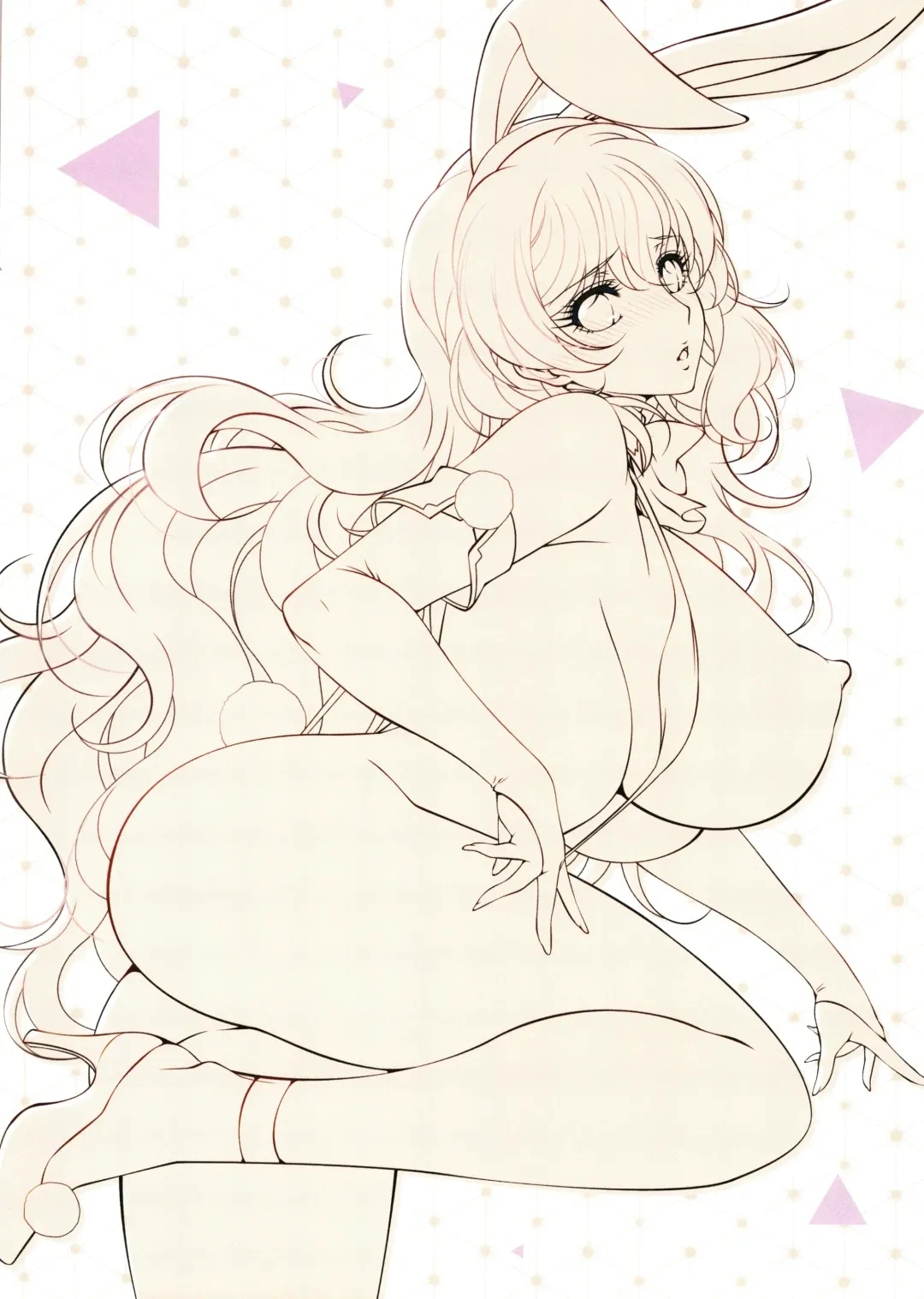 [Aoi Nagisa] ANNET & LILIANA Shokaiban Fhentai - Page 171