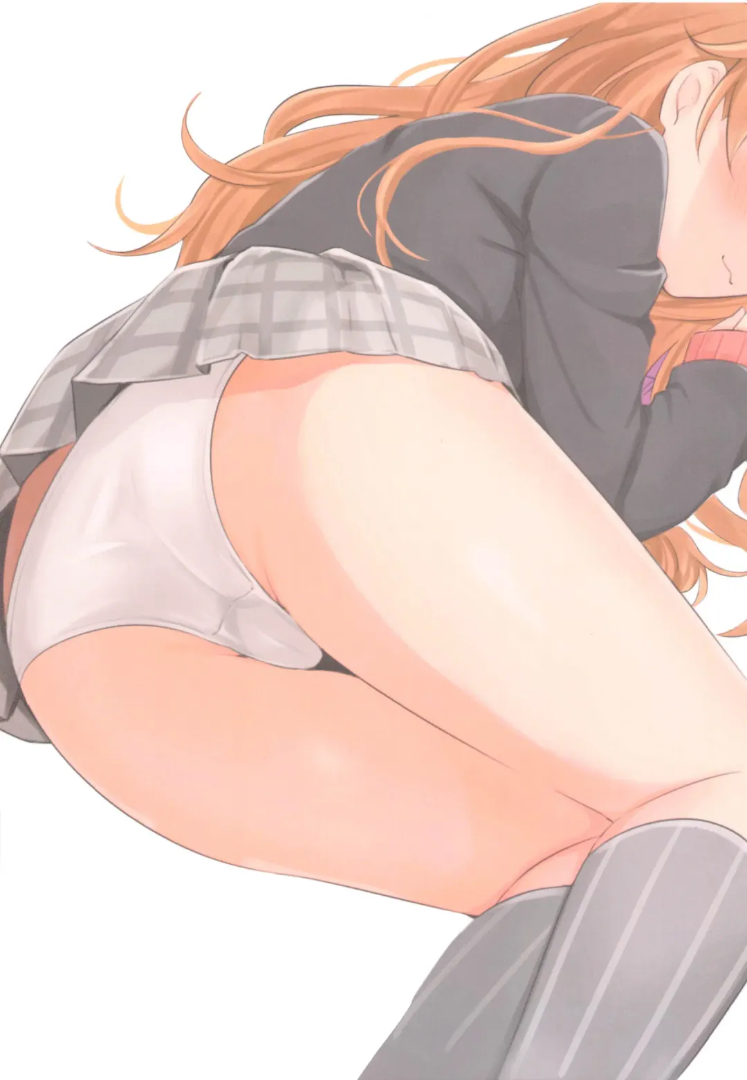 [Kitaku] Rainbow HOLIC Fhentai - Page 18