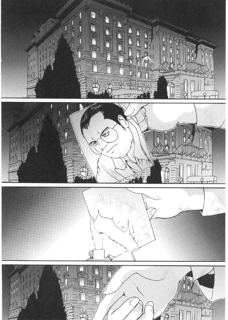 [Mac-v] Kageki Na Shukujo Fhentai - Page 9