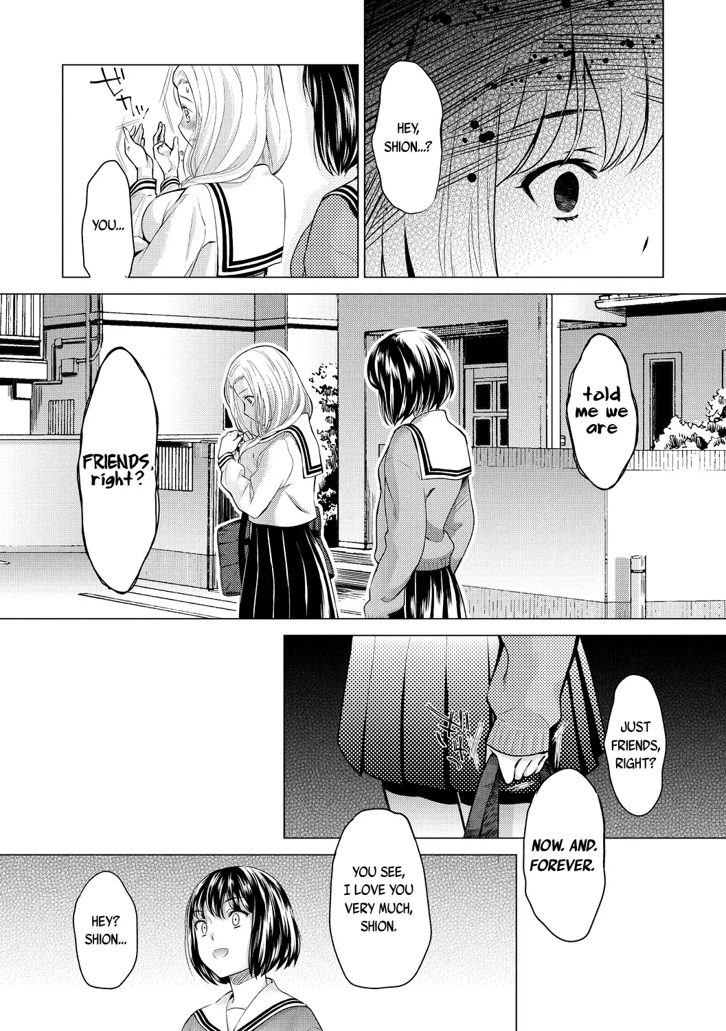 [Sakurai Minami - Umemaru] Kadan -Helichrysum- Fhentai - Page 44