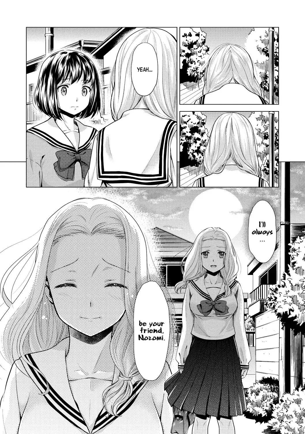 [Sakurai Minami - Umemaru] Kadan -Helichrysum- Fhentai - Page 45