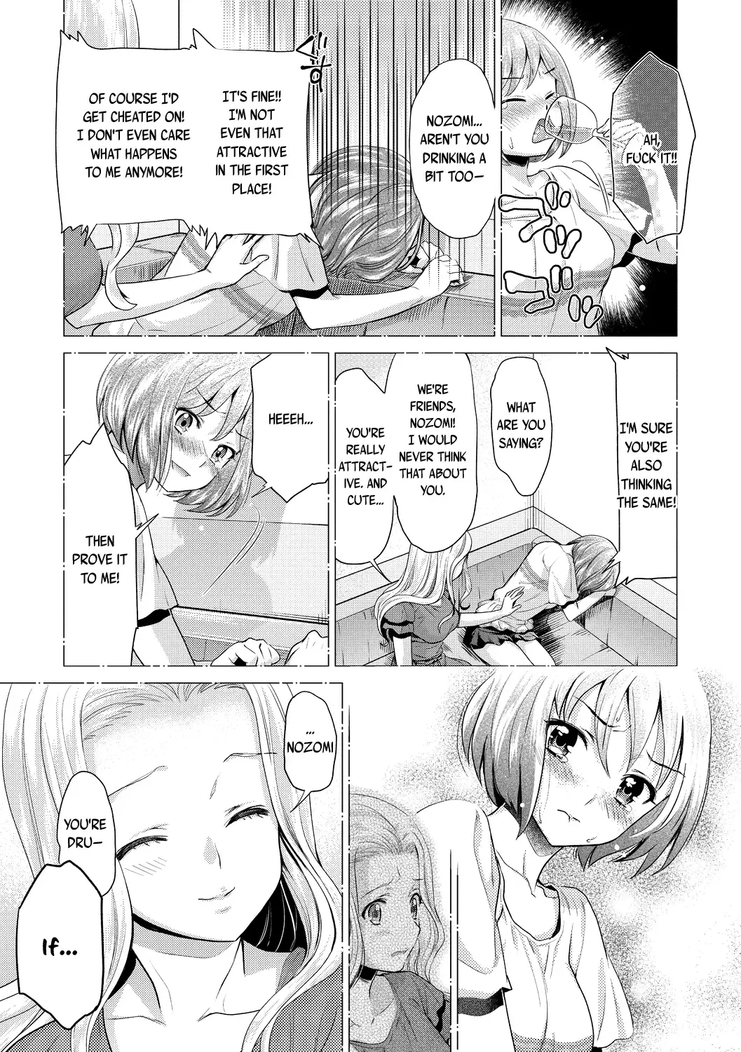 [Sakurai Minami - Umemaru] Kadan -Helichrysum- Fhentai - Page 66