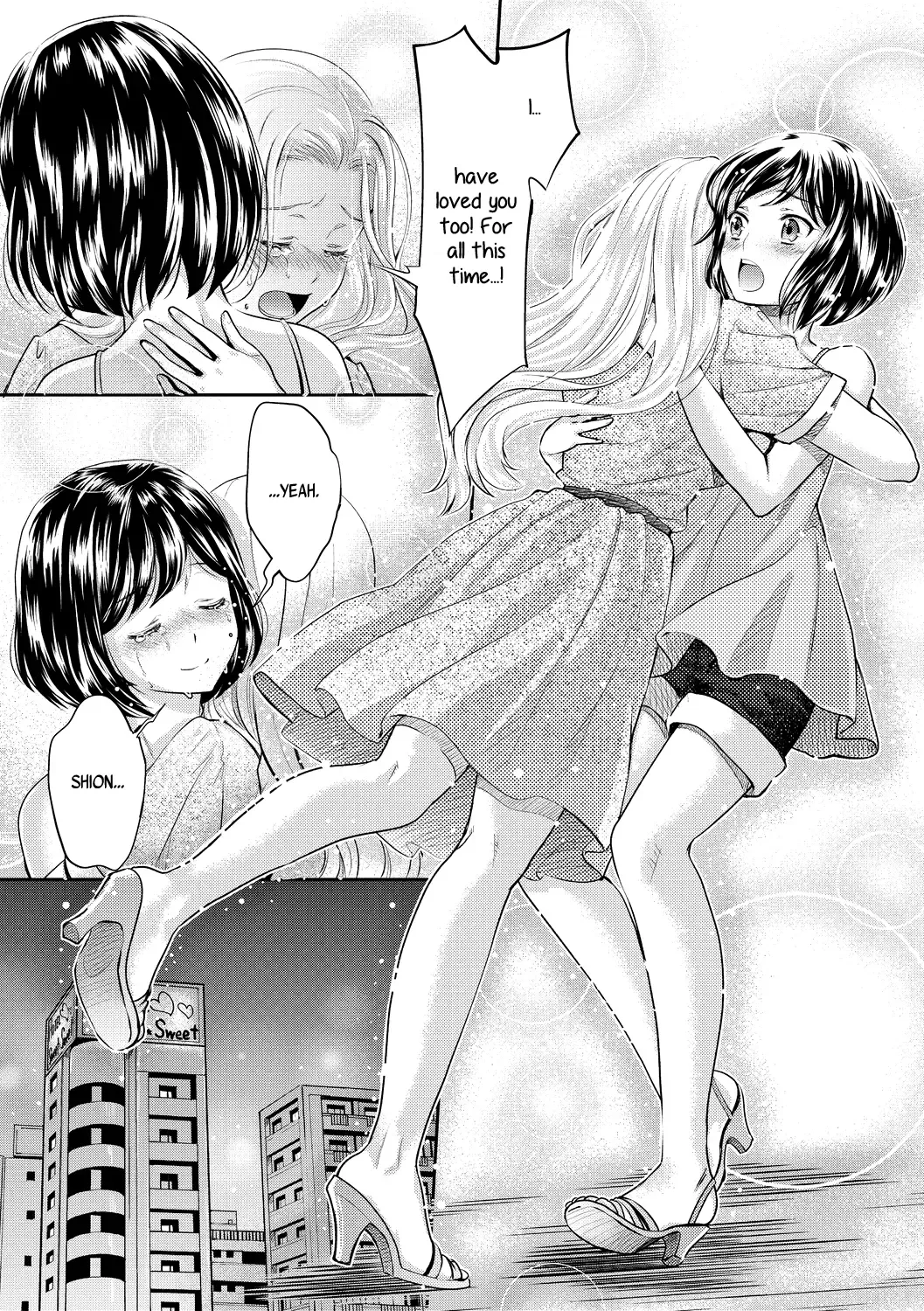 [Sakurai Minami - Umemaru] Kadan -Helichrysum- Fhentai - Page 92
