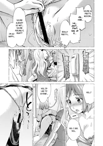 [Sakurai Minami - Umemaru] Kadan -Helichrysum- Fhentai - Page 30