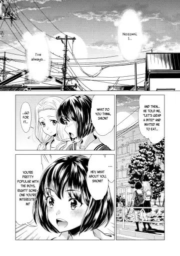 [Sakurai Minami - Umemaru] Kadan -Helichrysum- Fhentai - Page 41