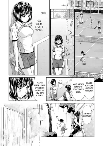 [Sakurai Minami - Umemaru] Kadan -Helichrysum- Fhentai - Page 47