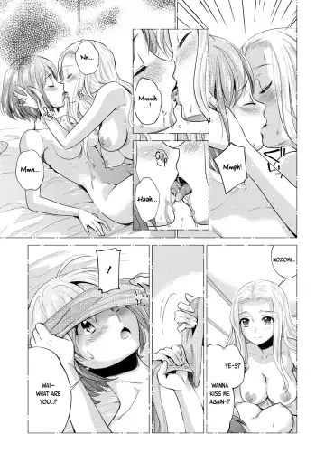 [Sakurai Minami - Umemaru] Kadan -Helichrysum- Fhentai - Page 70